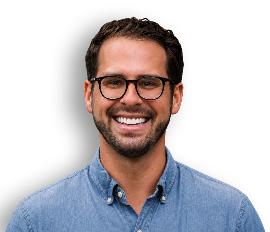 Ethan Kalkwarf